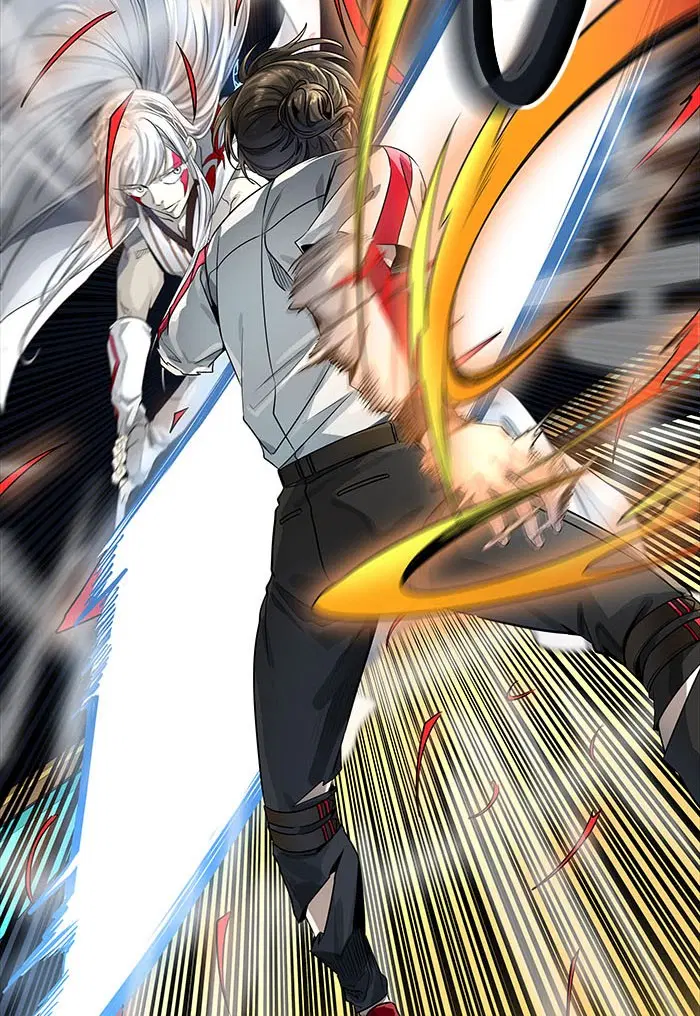Tower of God ตอนที่ 505 หน้า 94