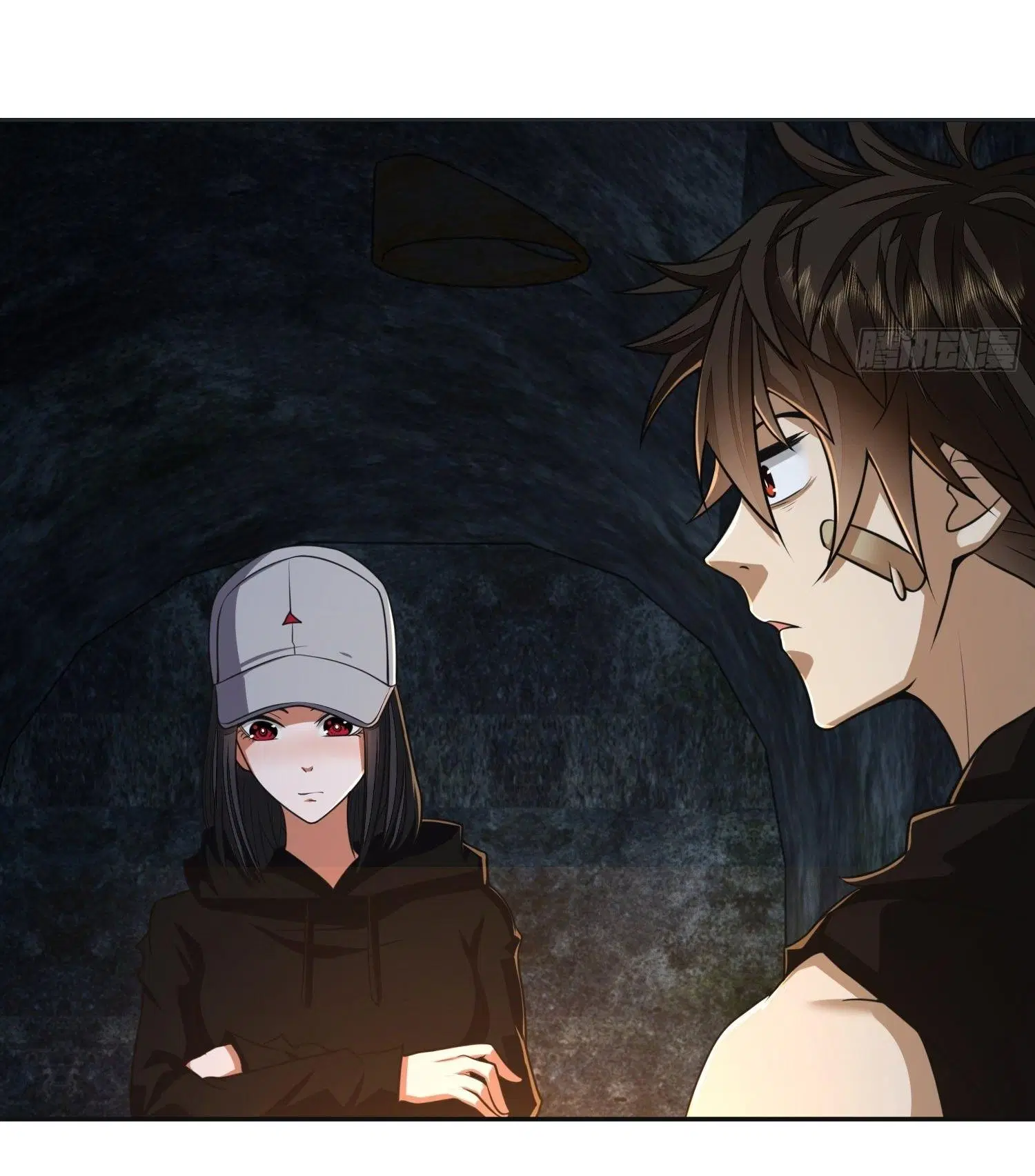 The First Order ตอนที่ 92 หน้า 8