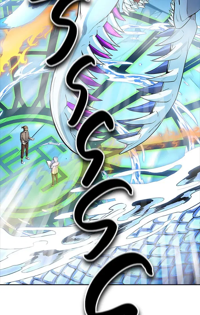 Tower of God ตอนที่ 534 หน้า 18