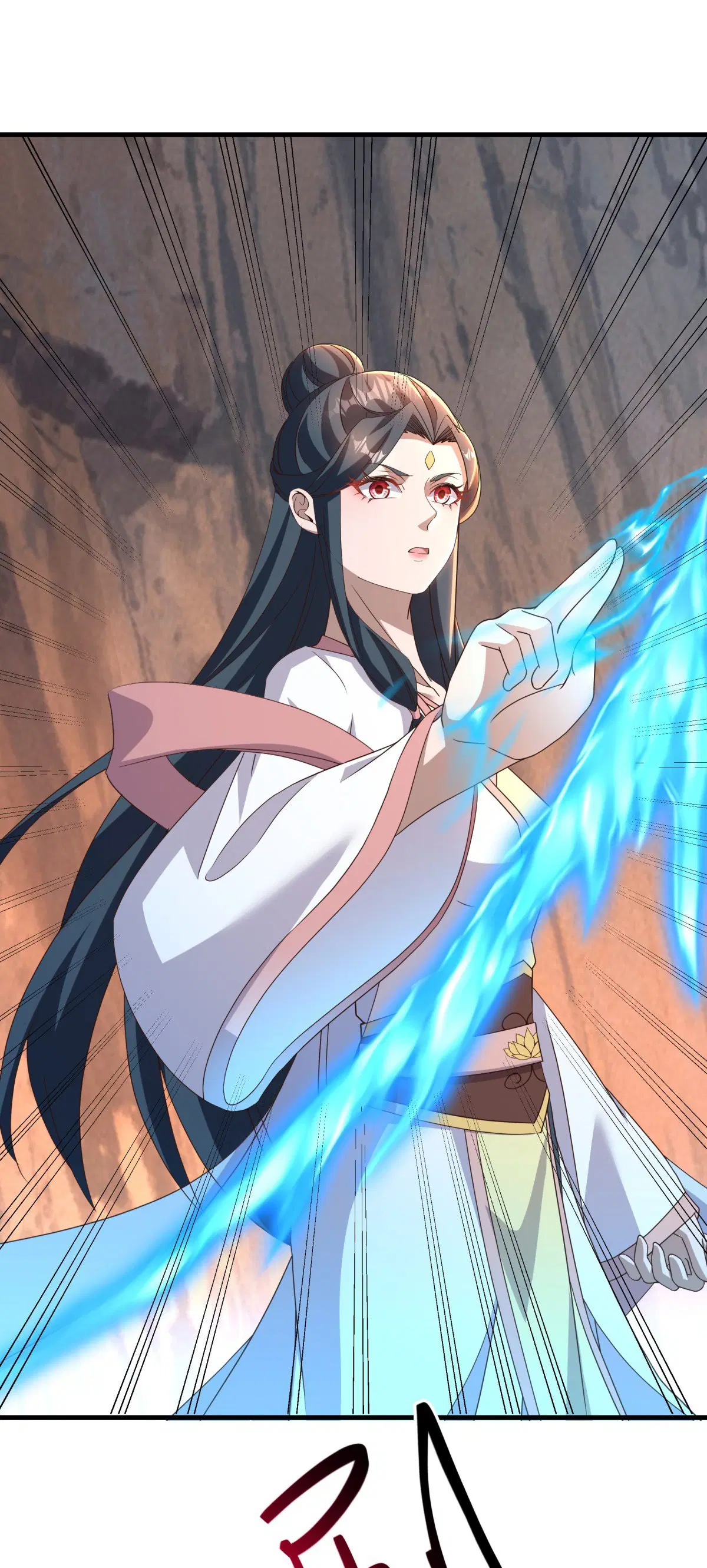 Peerless Battle Spirit ตอนที่ 706 หน้า 19