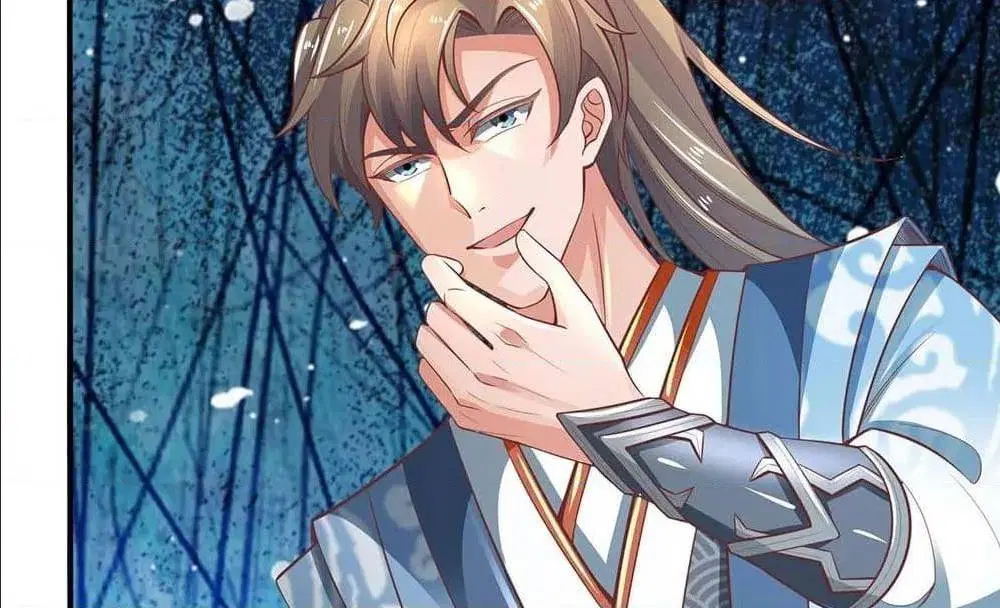 Sky Sword God ตอนที่ 311 หน้า 41