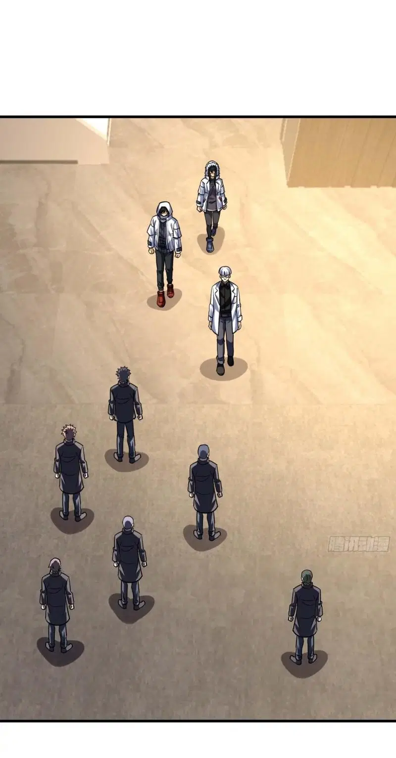The First Order ตอนที่ 428 หน้า 29