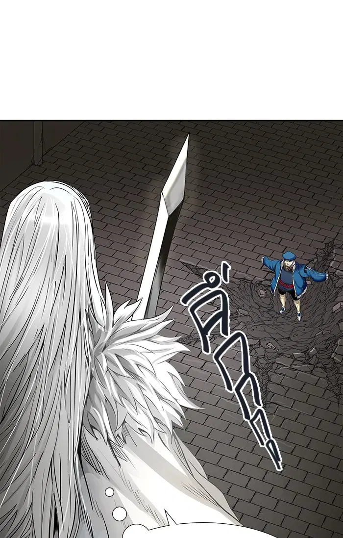 Tower of God ตอนที่ 463 หน้า 46