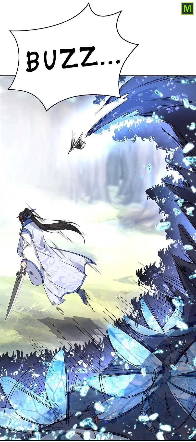 Peerless Battle Spirit ตอนที่ 181 หน้า 12