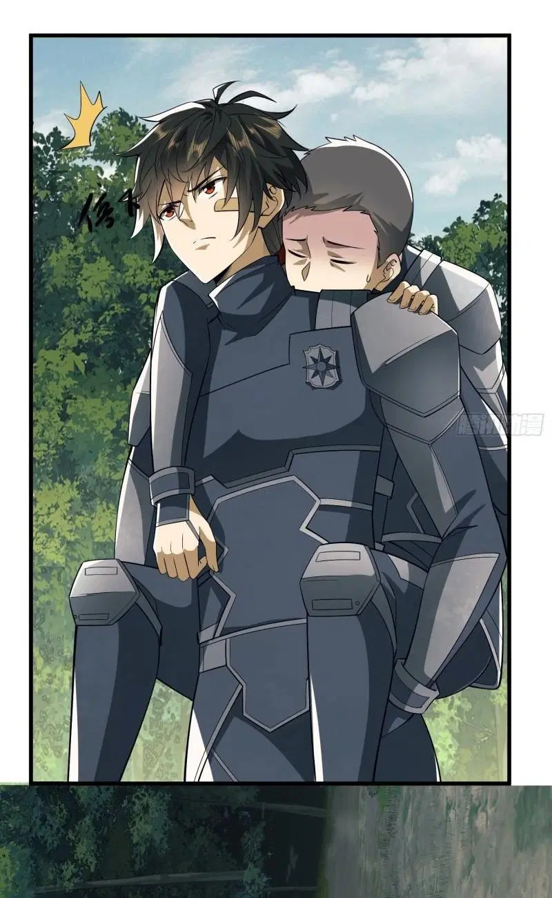 The First Order ตอนที่ 130 หน้า 35