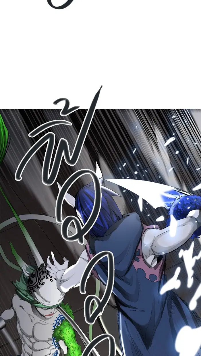 Tower of God ตอนที่ 436 หน้า 62