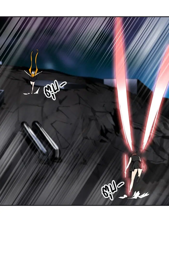 Tower of God ตอนที่ 293 หน้า 22