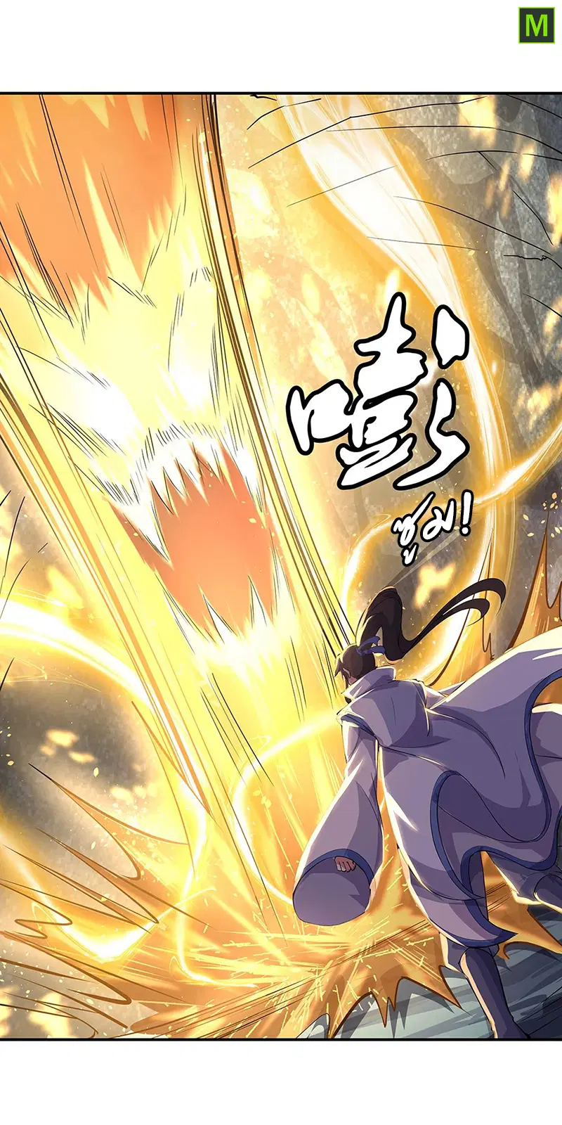Peerless Battle Spirit ตอนที่ 197 หน้า 17