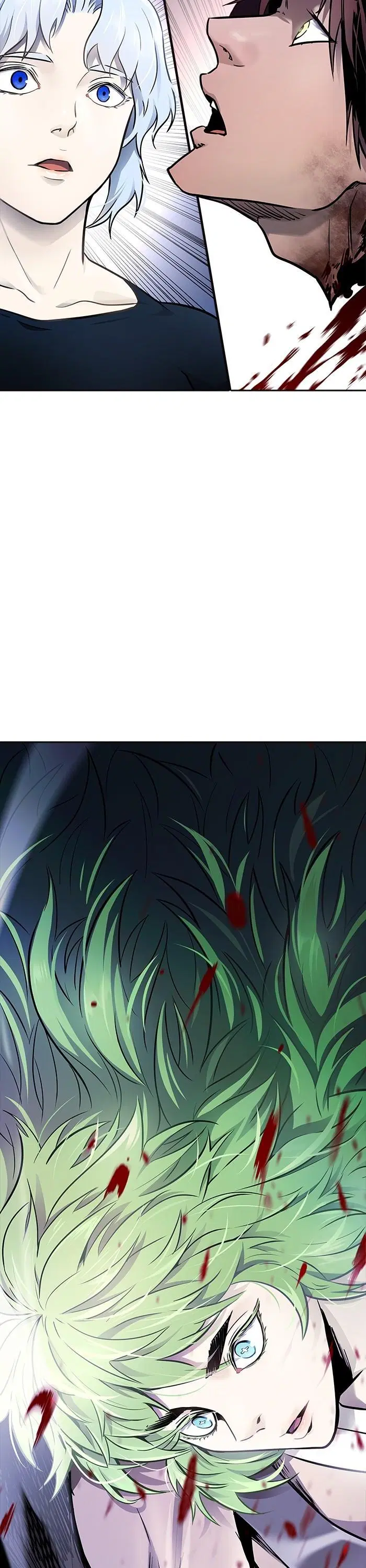 Tower of God ตอนที่ 621 หน้า 17