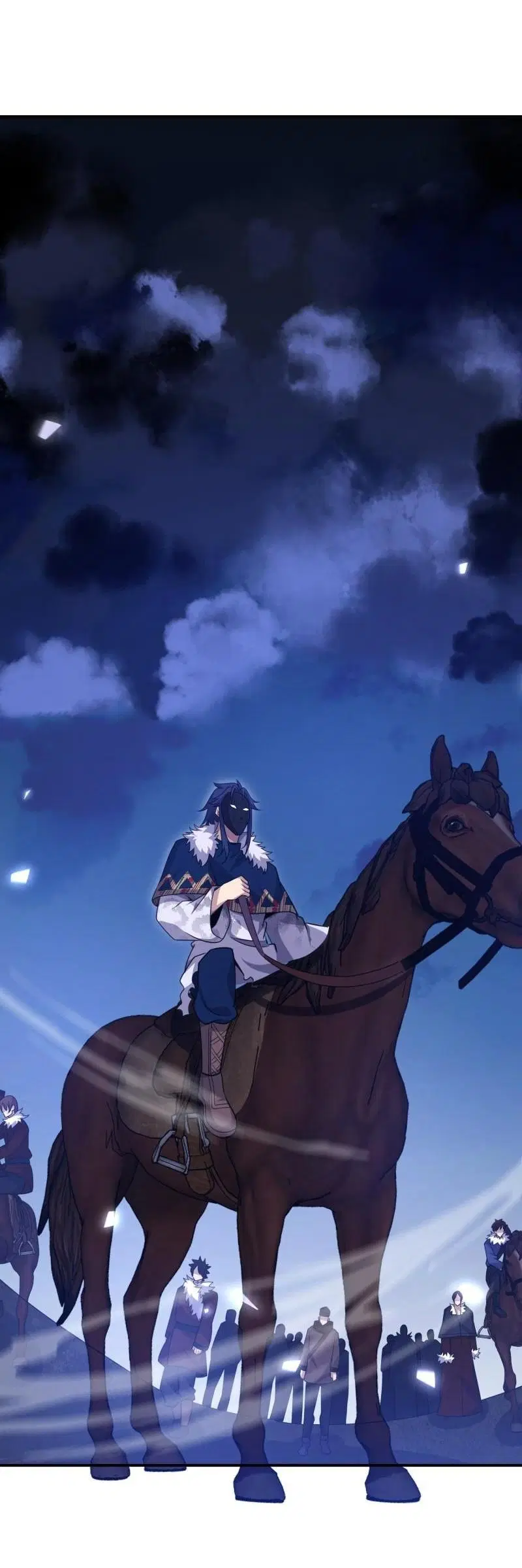 The First Order ตอนที่ 399 หน้า 25