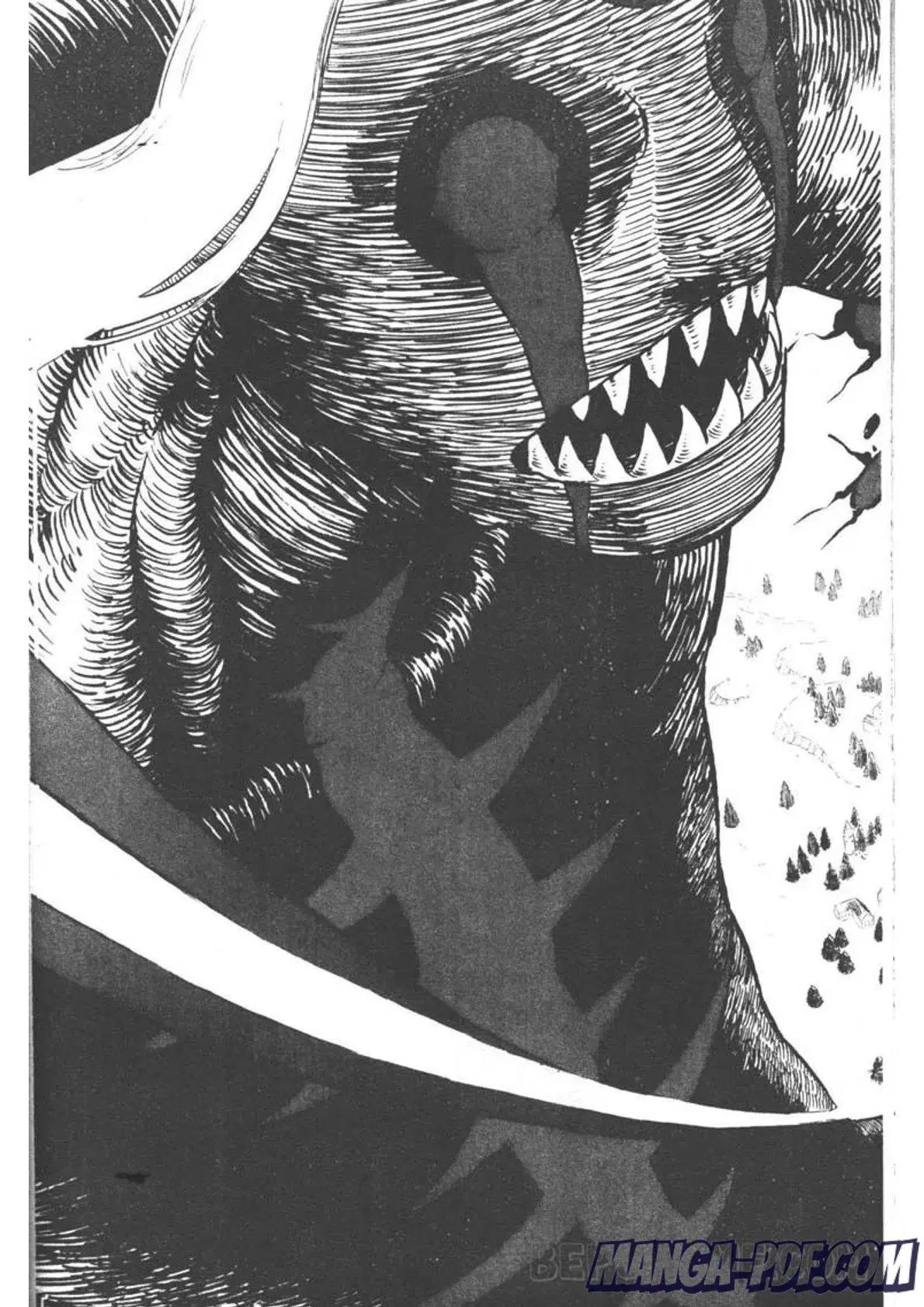 Black Clover ตอนที่ 282 หน้า 14