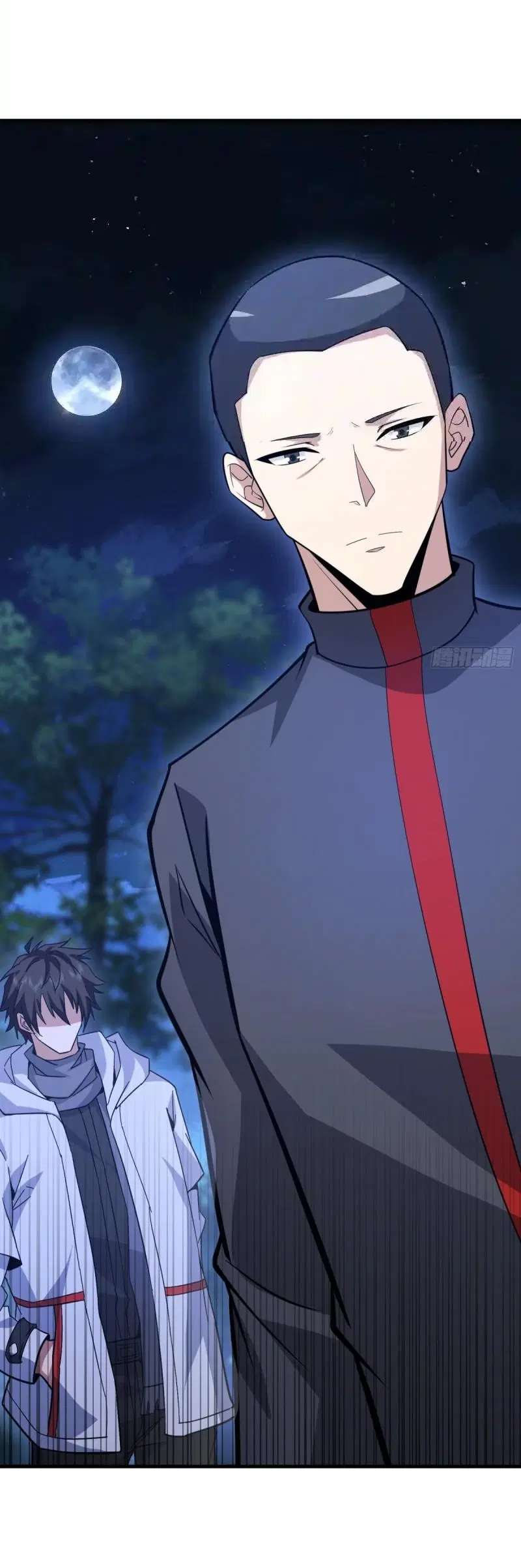 The First Order ตอนที่ 457 หน้า 47