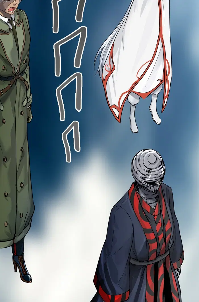 Tower of God ตอนที่ 418 หน้า 35