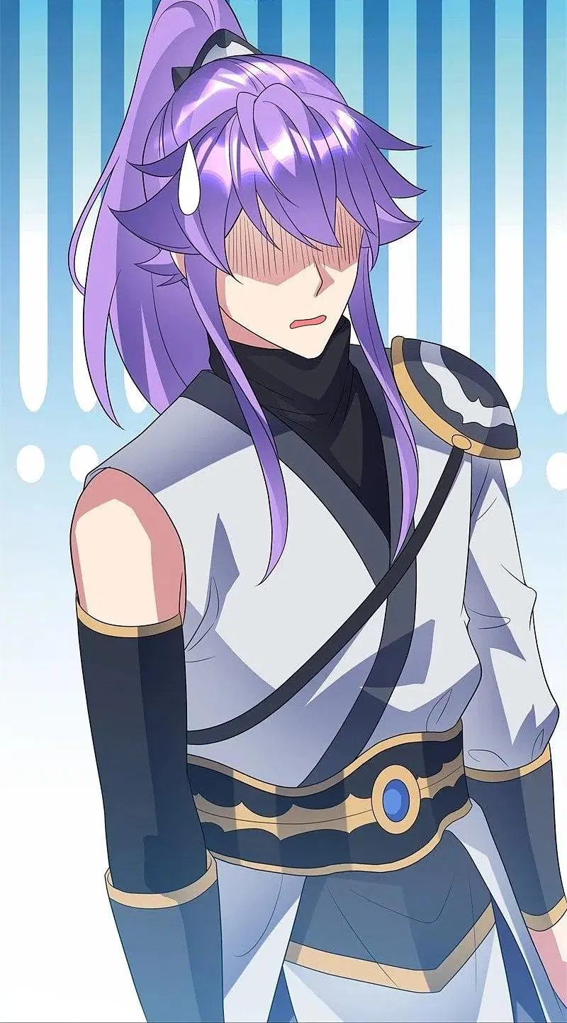 Peerless Battle Spirit ตอนที่ 410 หน้า 61