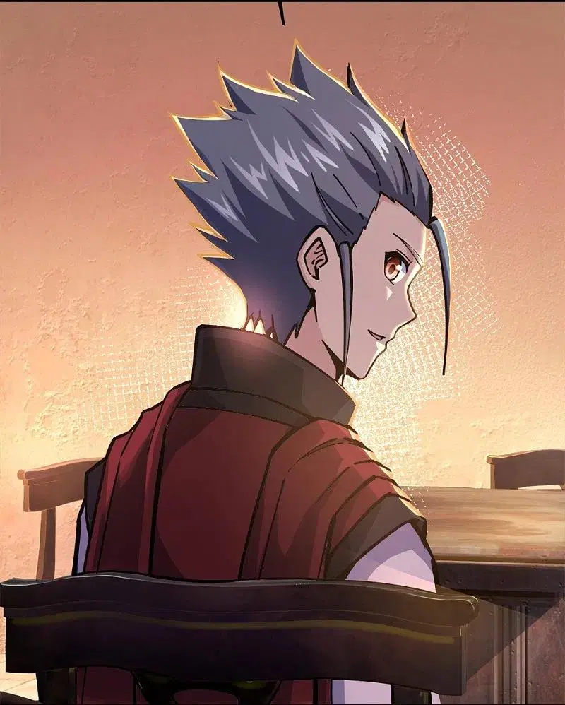 Peerless Battle Spirit ตอนที่ 353 หน้า 10