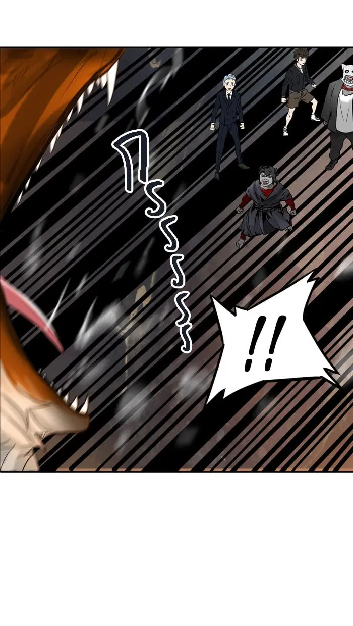 Tower of God ตอนที่ 293 หน้า 49