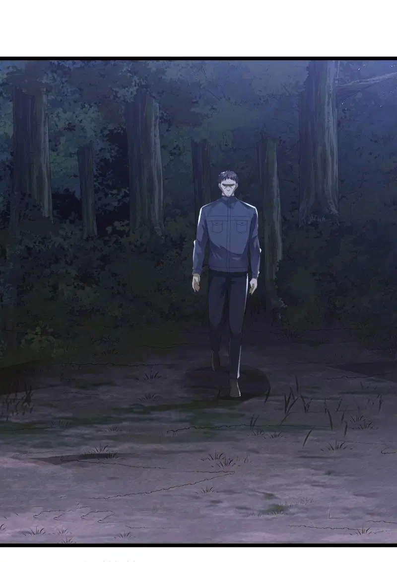 The First Order ตอนที่ 305 หน้า 34