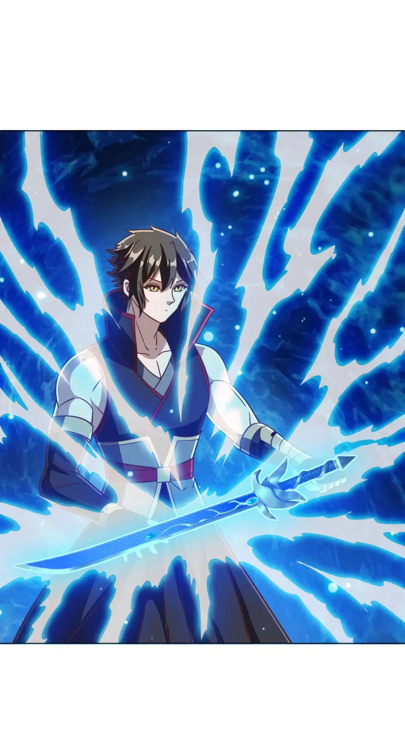 Peerless Battle Spirit ตอนที่ 670 หน้า 37