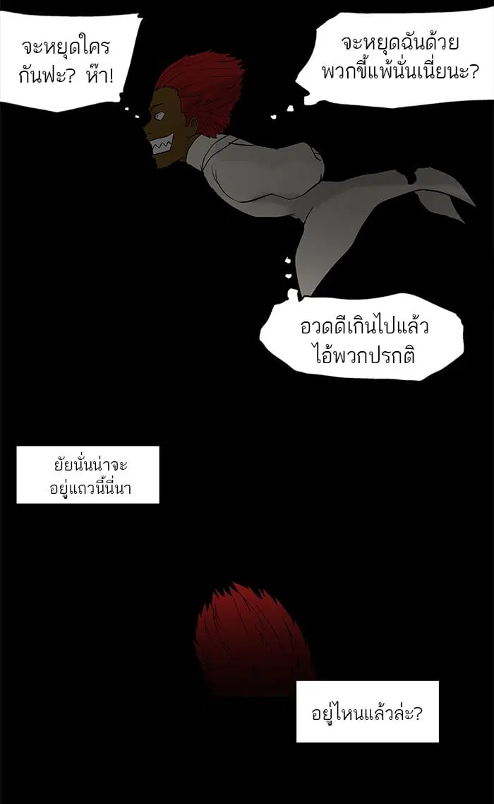 Tower of God ตอนที่ 40 หน้า 38