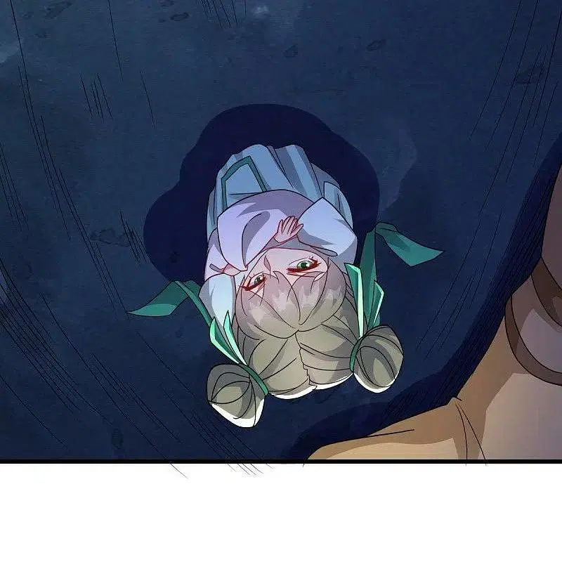 Peerless Battle Spirit ตอนที่ 507 หน้า 18