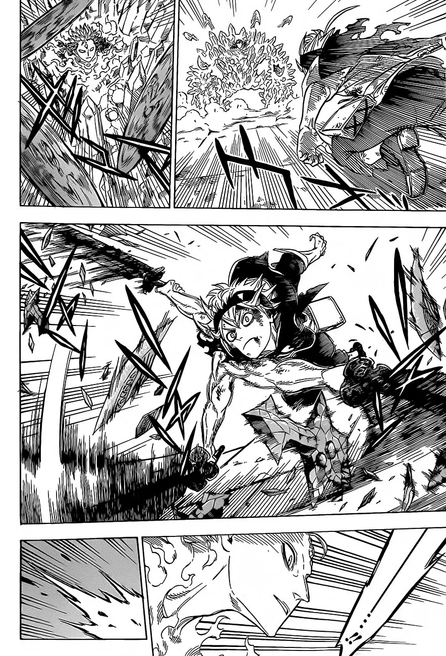 Black Clover ตอนที่ 19 หน้า 13