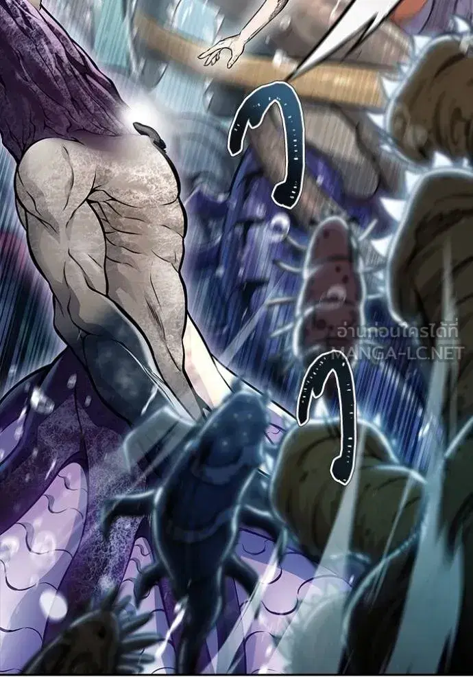 Tower of God ตอนที่ 636 หน้า 174
