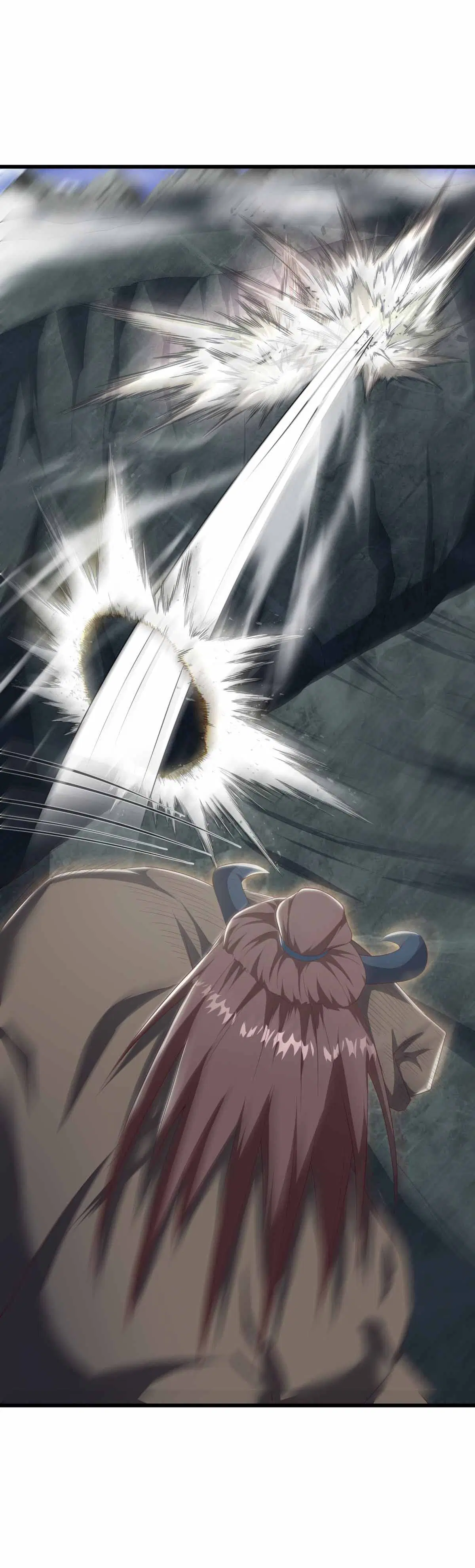 Peerless Battle Spirit ตอนที่ 688 หน้า 46