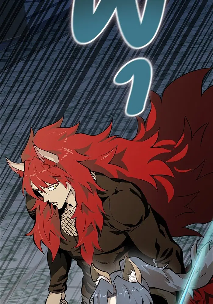 Tower of God ตอนที่ 583 หน้า 5