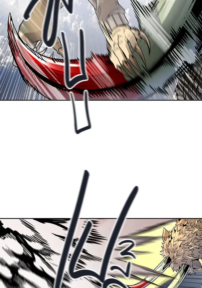 Tower of God ตอนที่ 491 หน้า 118