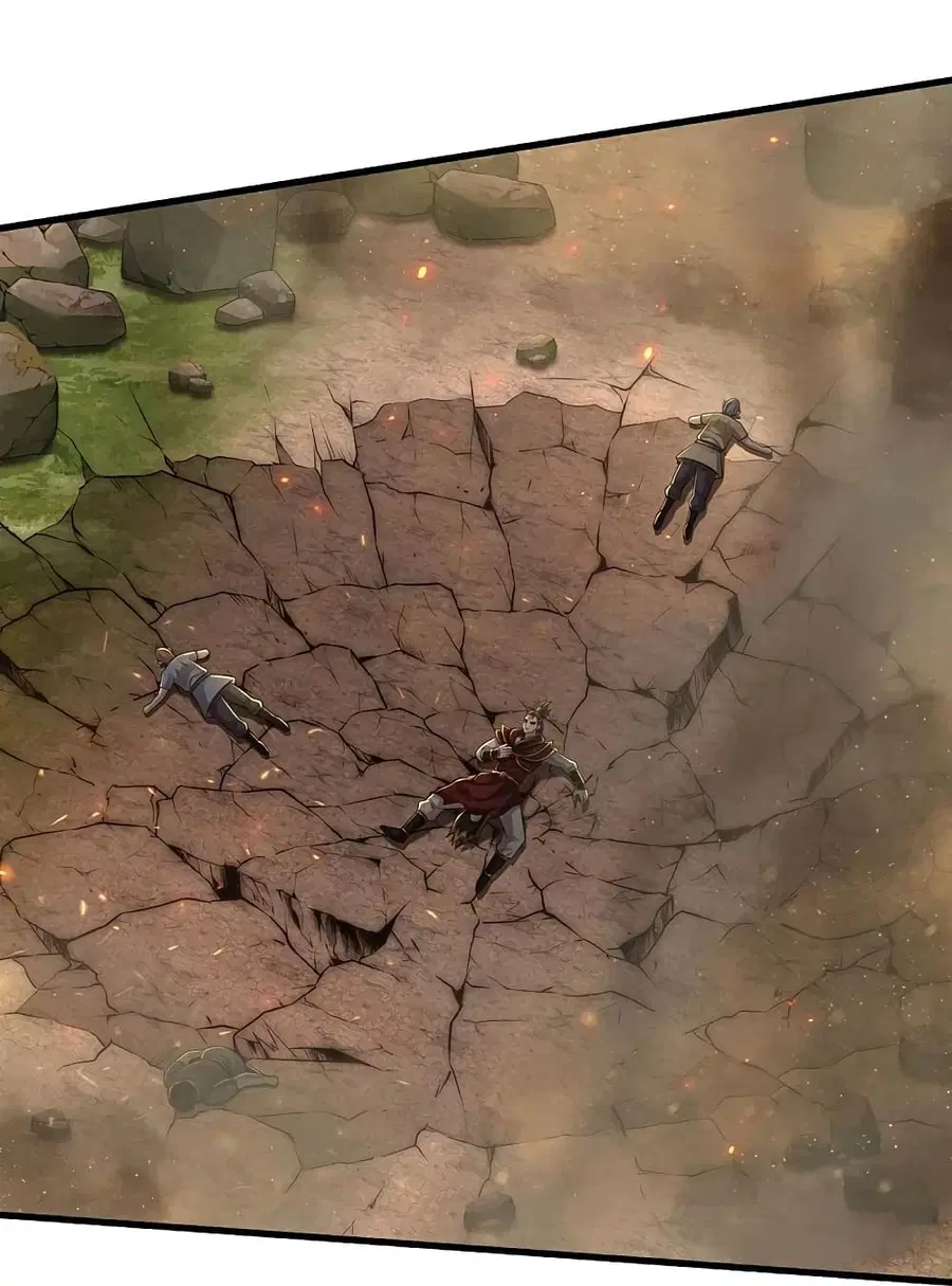 I’m the Great Immortal ตอนที่ 426 หน้า 10
