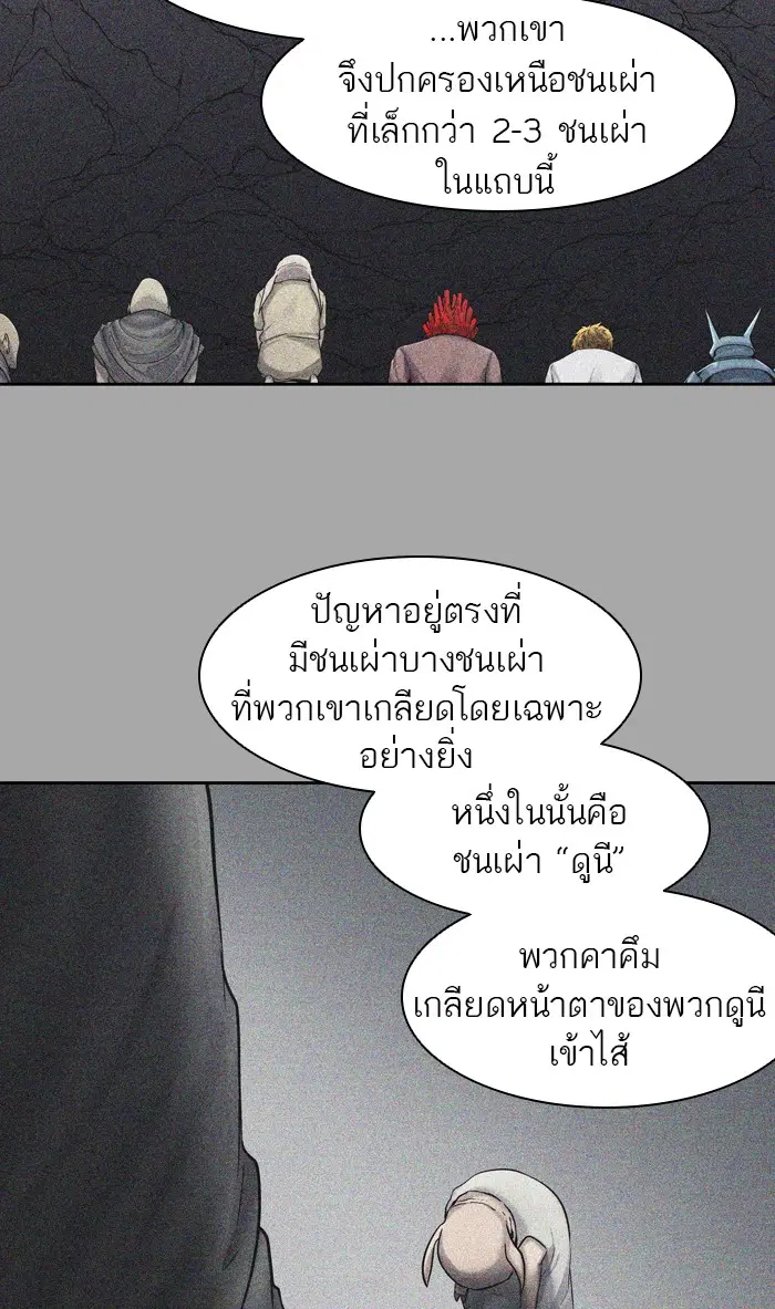Tower of God ตอนที่ 420 หน้า 22