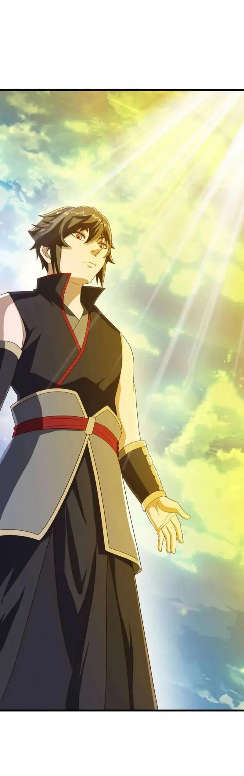 Peerless Battle Spirit ตอนที่ 607 หน้า 5