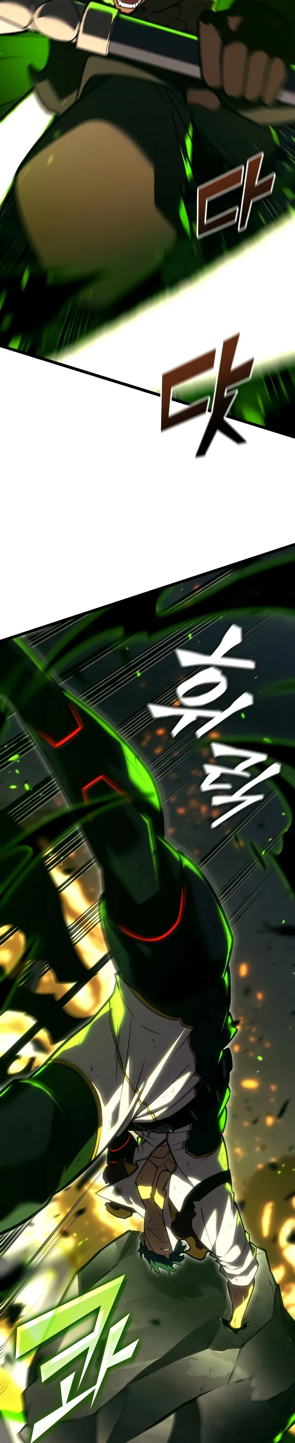 Return of the SSS-Class Ranker ตอนที่ 149 หน้า 28