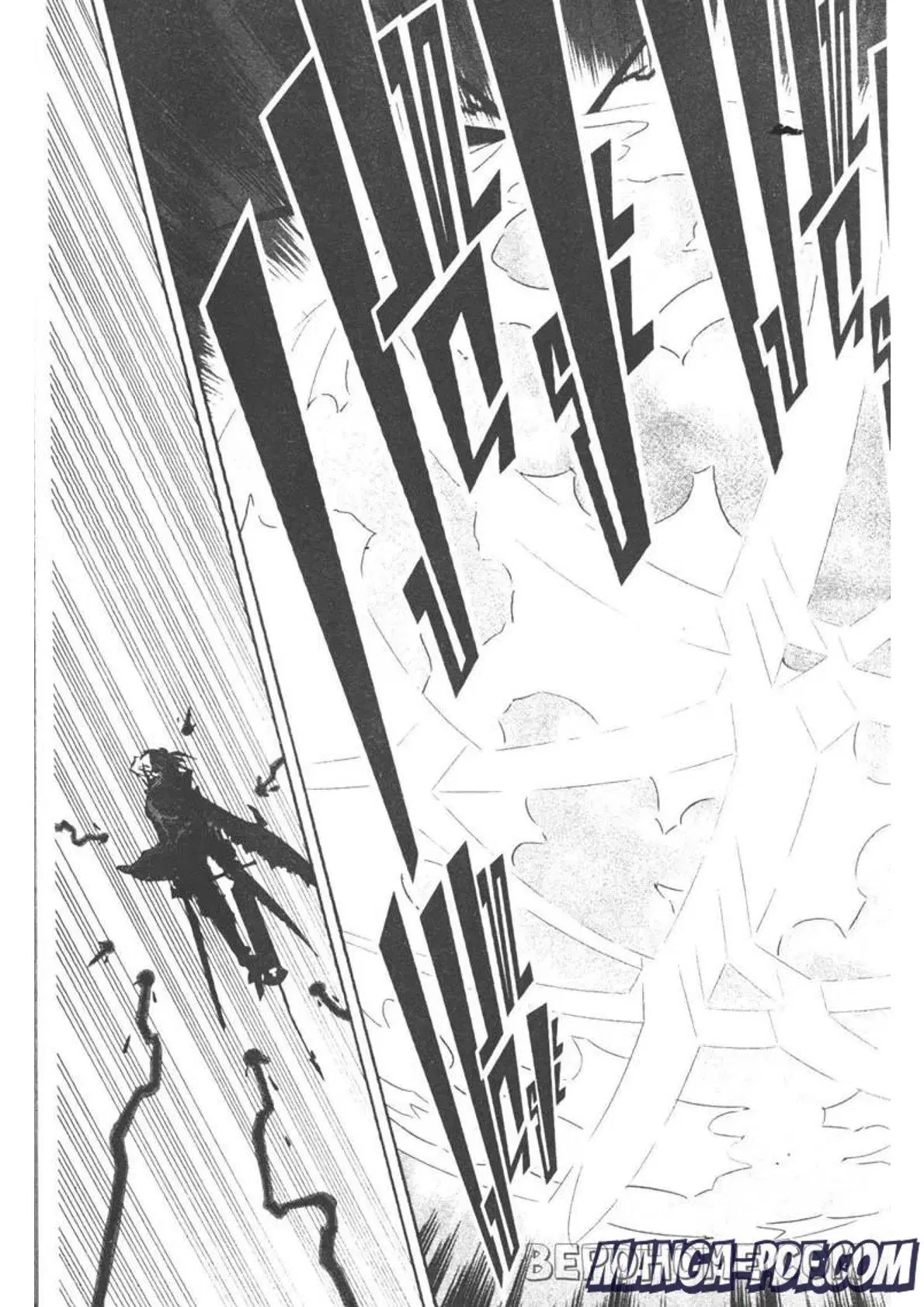 Black Clover ตอนที่ 290 หน้า 5