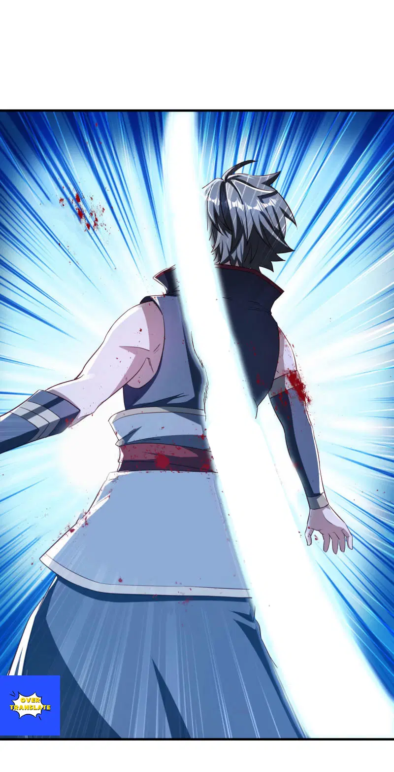 Peerless Battle Spirit ตอนที่ 629 หน้า 15