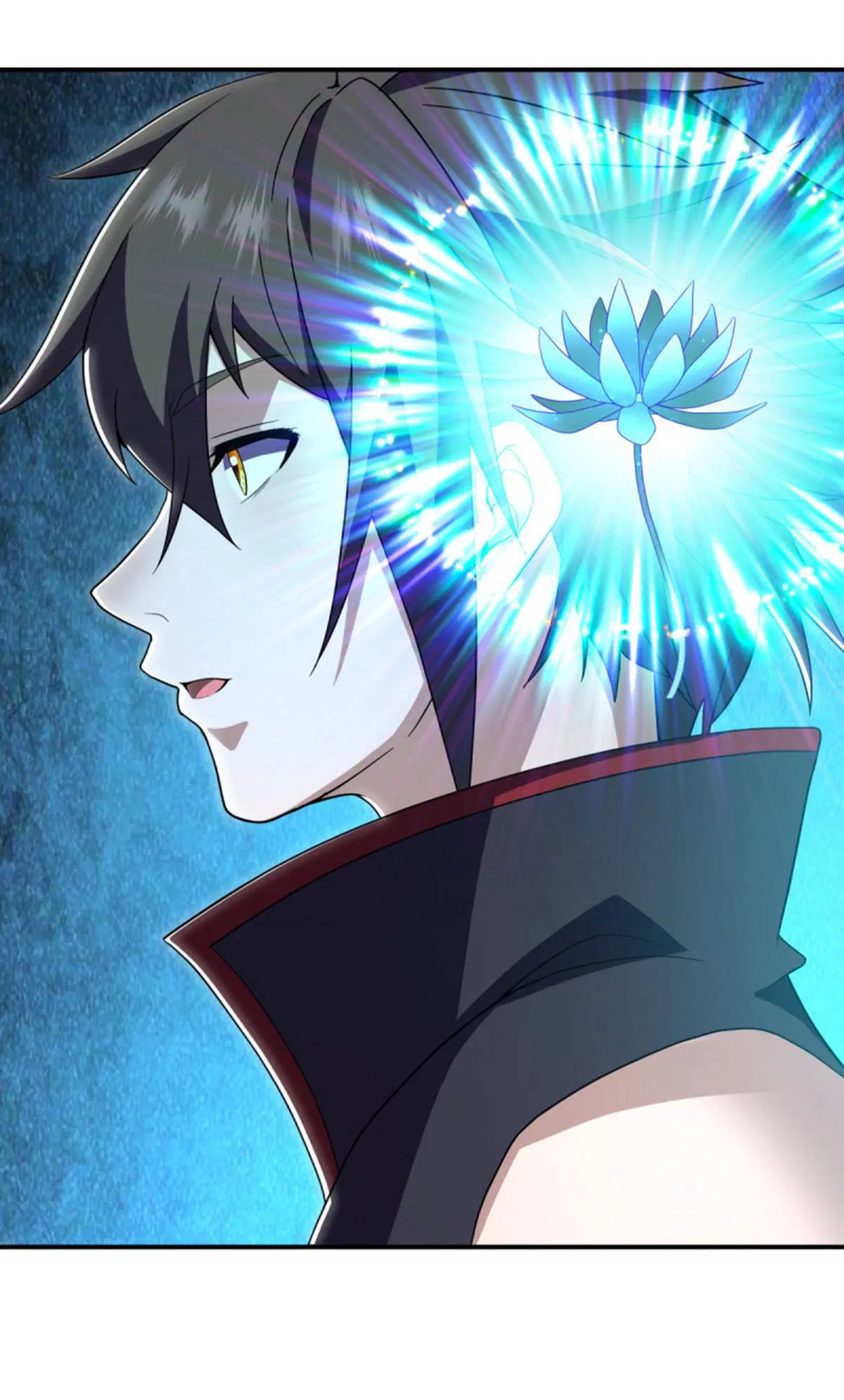 Peerless Battle Spirit ตอนที่ 624 หน้า 15