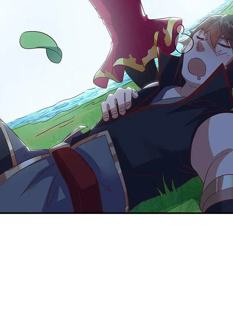 Peerless Battle Spirit ตอนที่ 572 หน้า 66