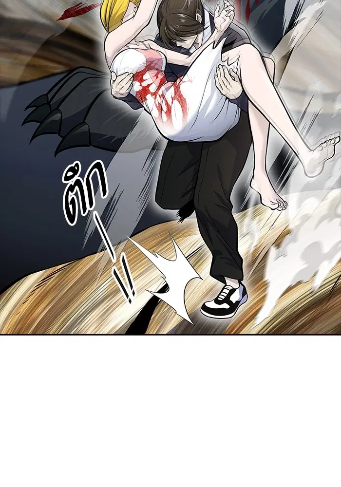 Tower of God ตอนที่ 593 หน้า 144