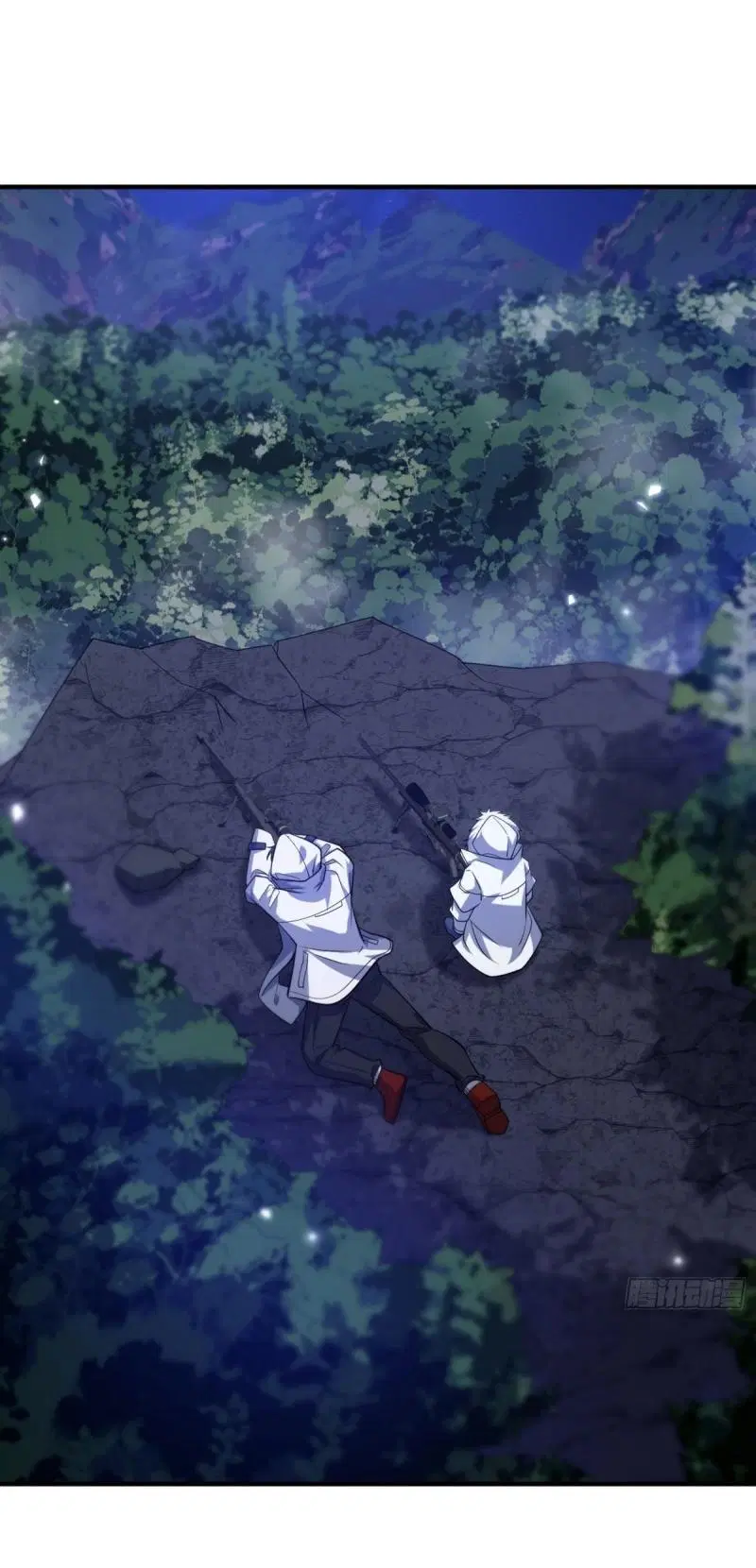 The First Order ตอนที่ 442 หน้า 25