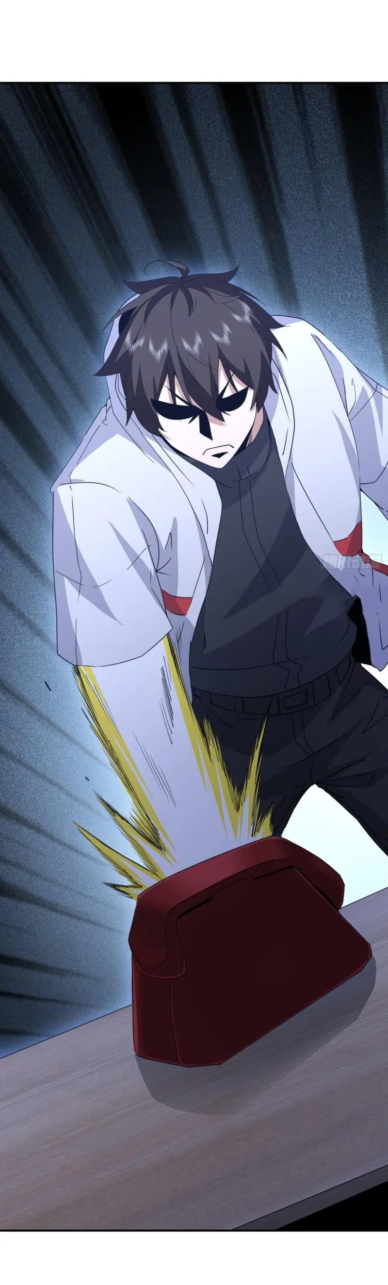 The First Order ตอนที่ 410 หน้า 12