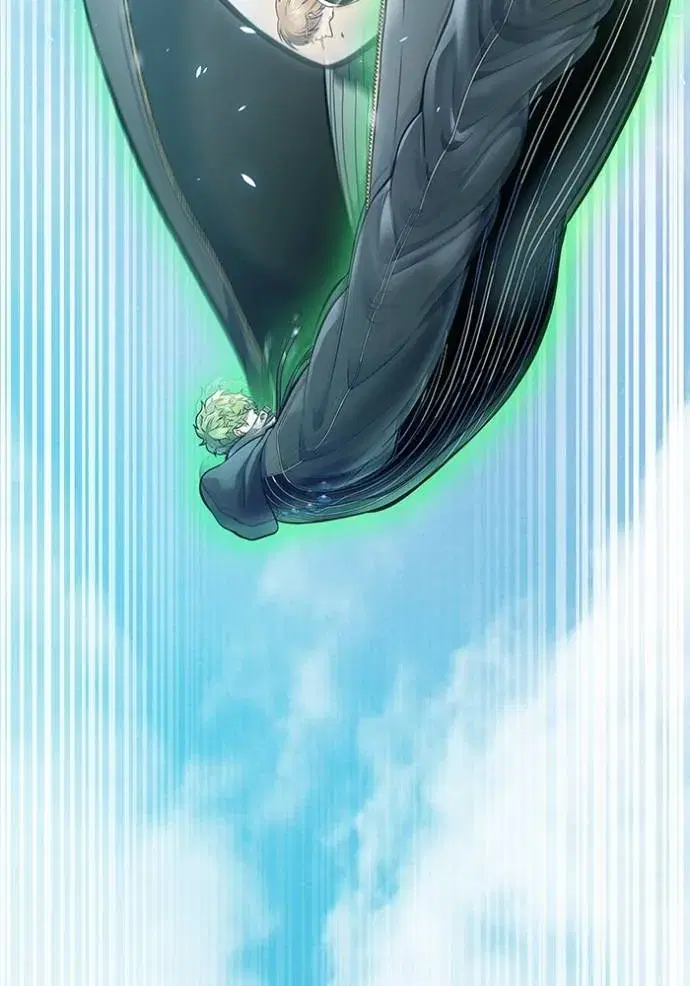 Tower of God ตอนที่ 635 หน้า 166