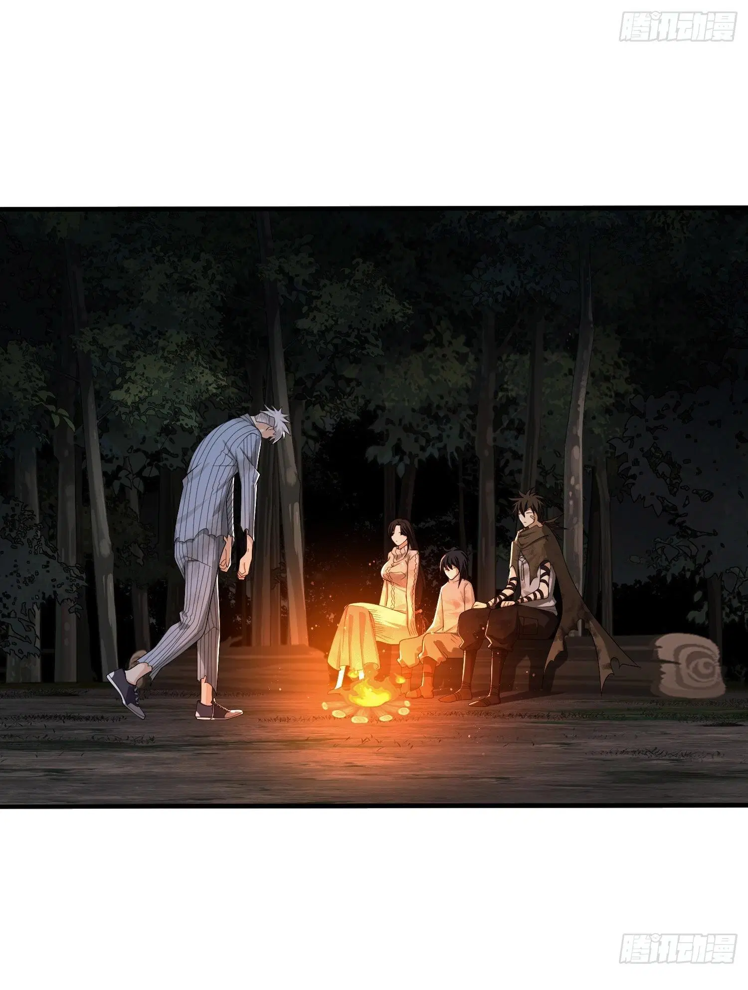 The First Order ตอนที่ 59 หน้า 33