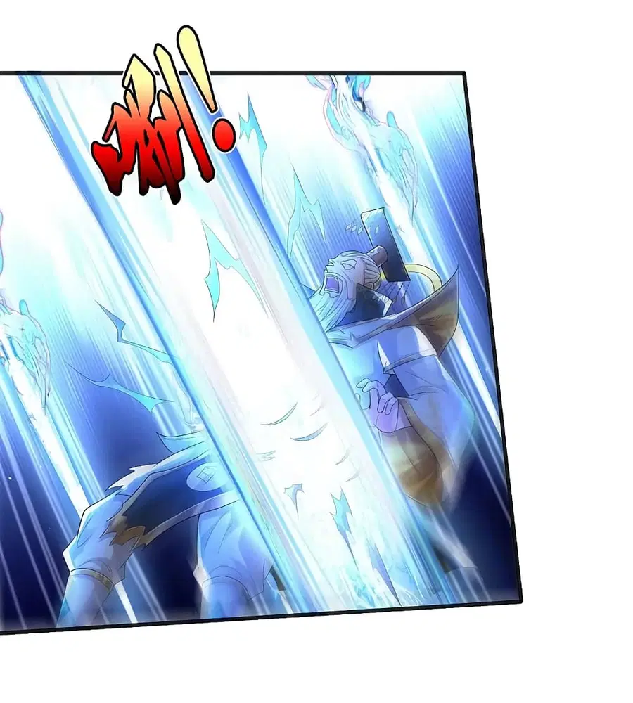 I’m the Great Immortal ตอนที่ 406 หน้า 10