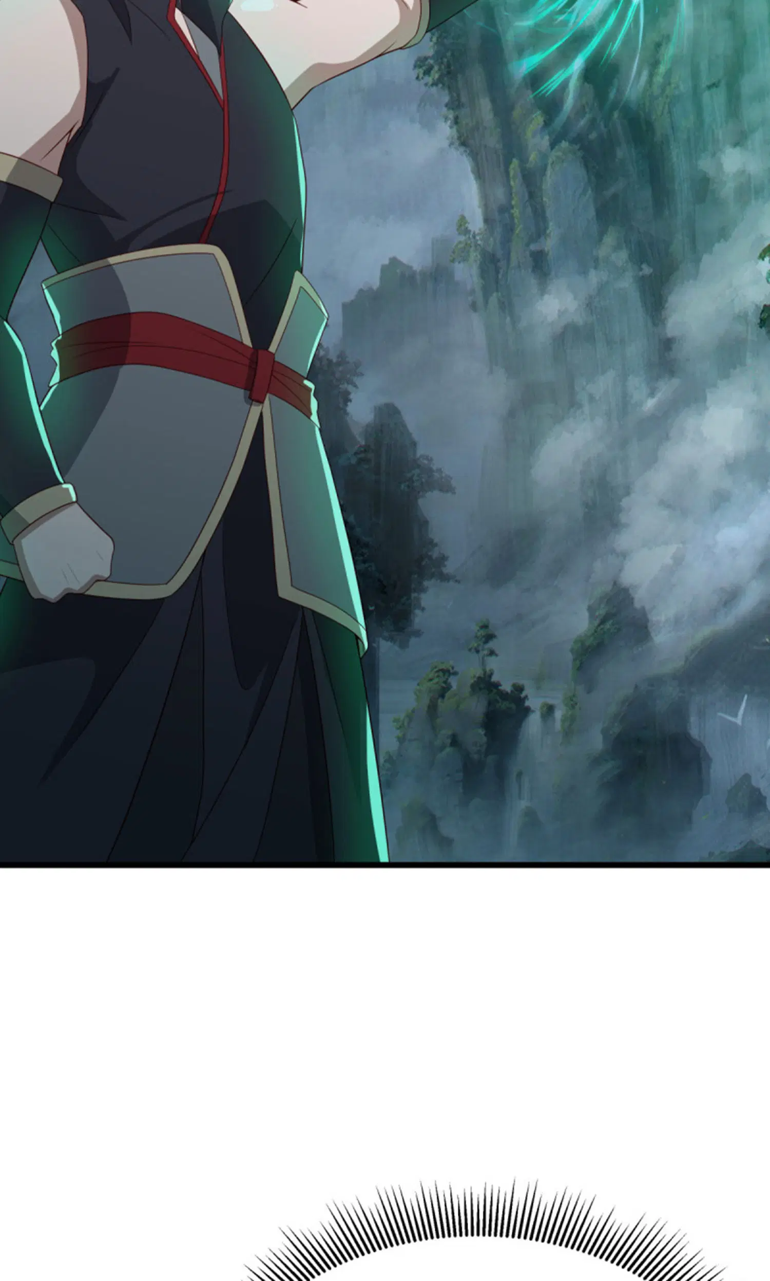 Peerless Battle Spirit ตอนที่ 601 หน้า 60