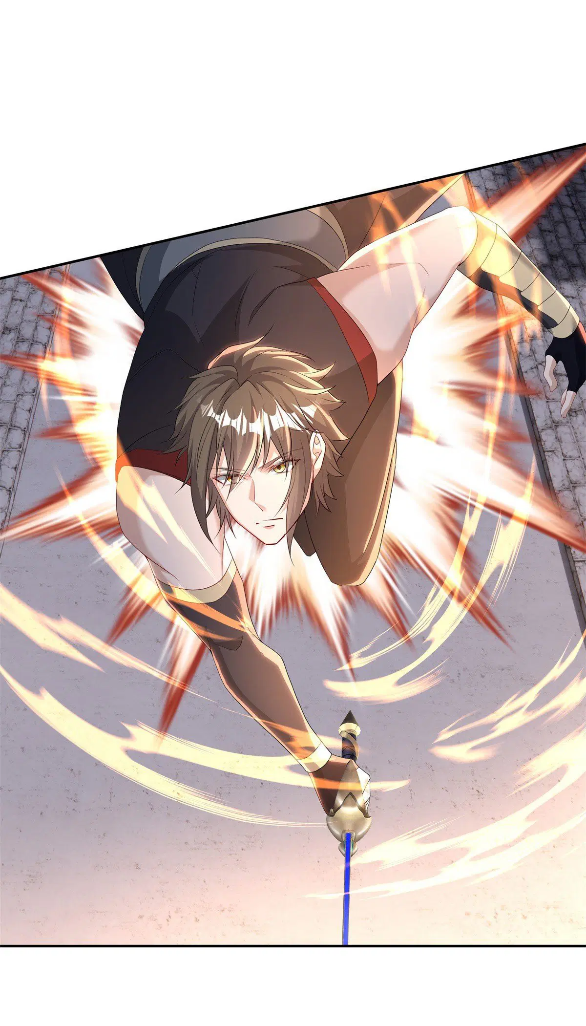 Peerless Battle Spirit ตอนที่ 714 หน้า 20