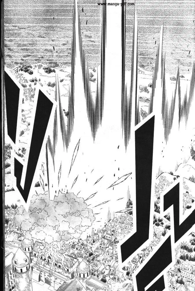Black Clover ตอนที่ 357 หน้า 11