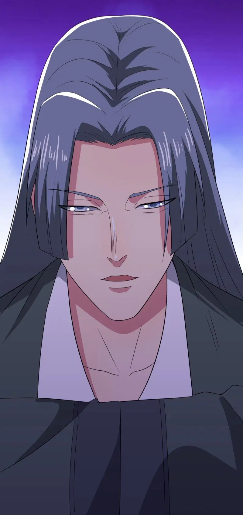 Peerless Battle Spirit ตอนที่ 596 หน้า 61