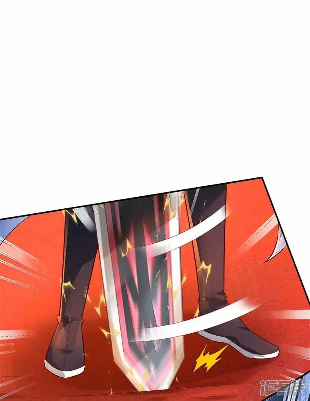 Sky Sword God ตอนที่ 510 หน้า 37