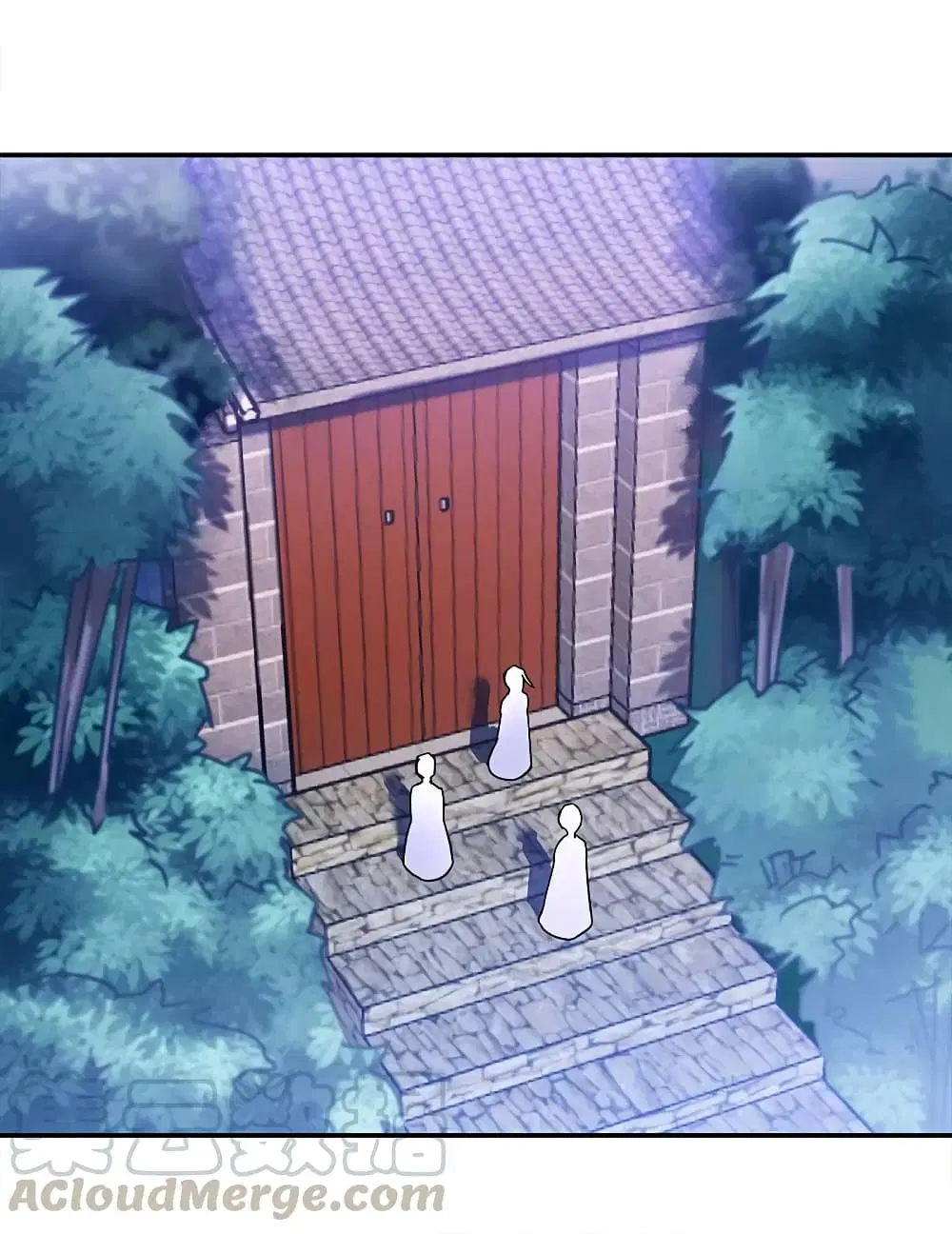 Peerless Battle Spirit ตอนที่ 295 หน้า 9
