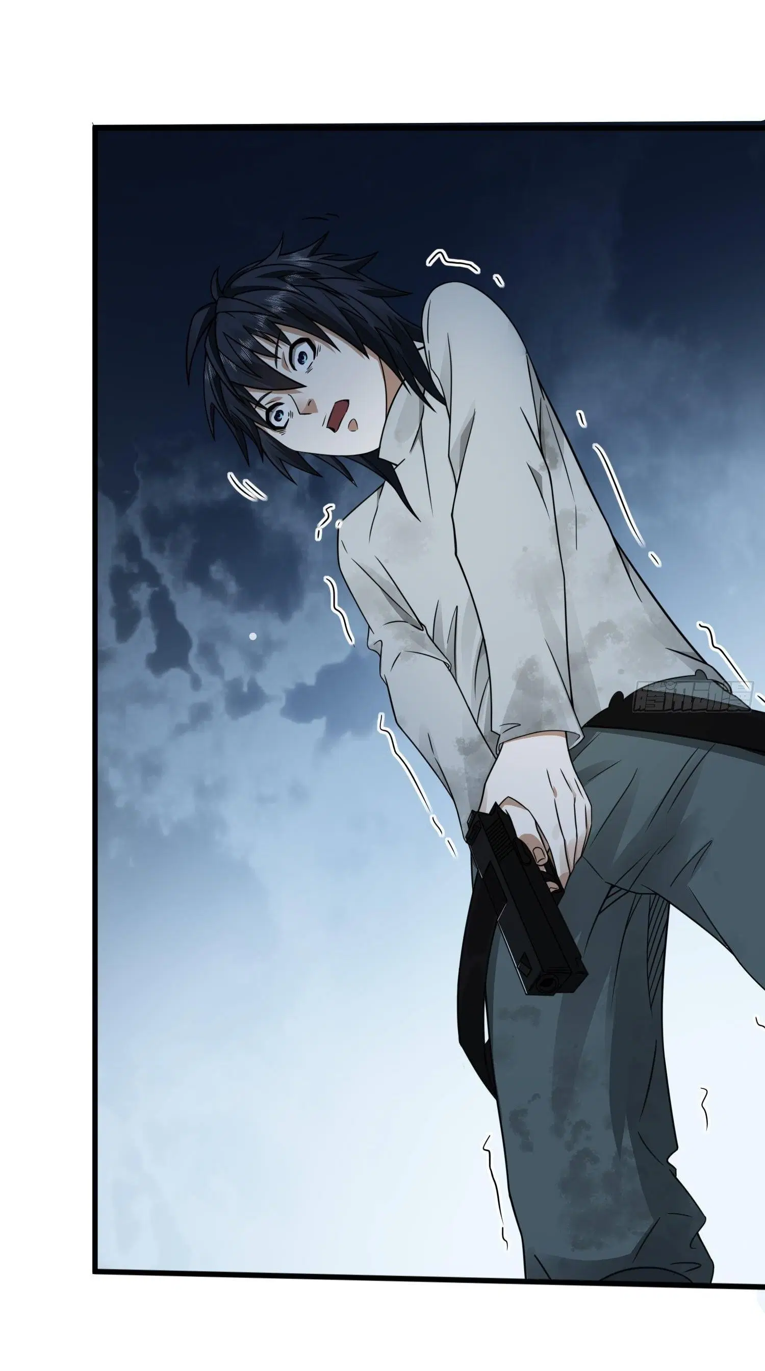 The First Order ตอนที่ 37 หน้า 35